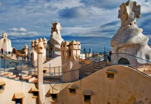 Barcelona in 4 Days: An Unforgettable Exploration of Culture, Art, and Architecture