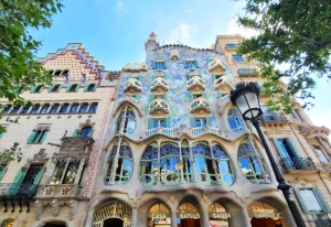 casa batllo