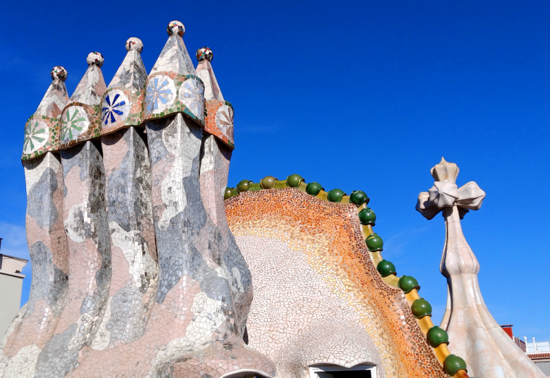 casa batllo history