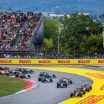 F1 Spain 2024 (Track, Location, Teams, Date & Time)