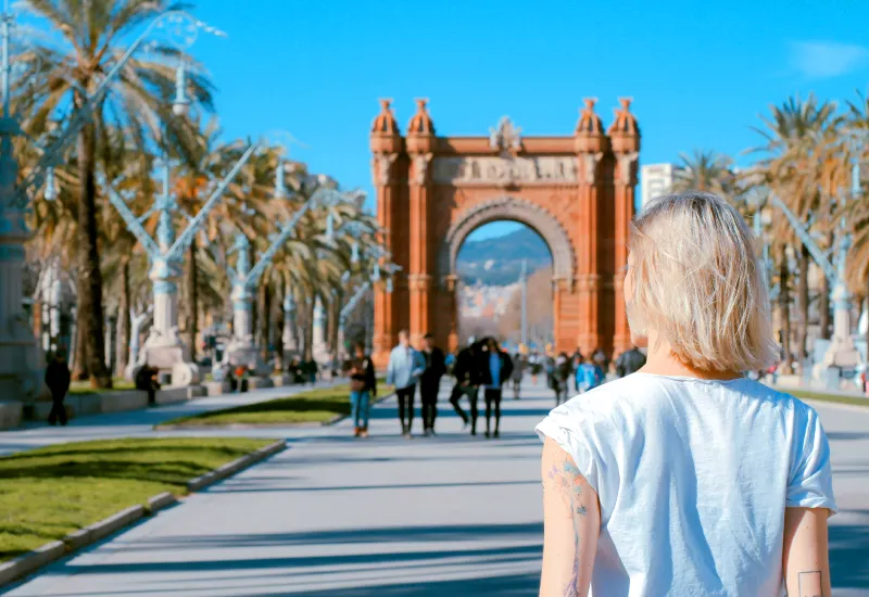 barcelona tours