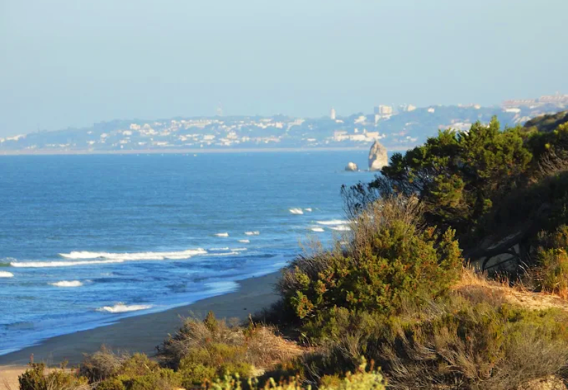 beaches in spain