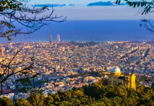 Things to Do in Barcelona