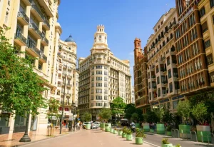 Things to Do in Valencia Spain