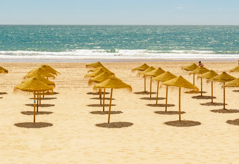 Playa de la Victoria