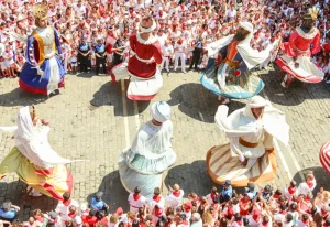 San Fermin