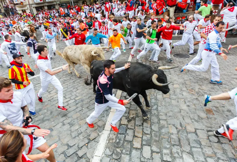 San Fermin Festival