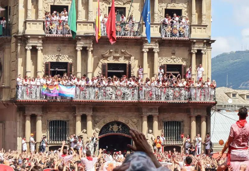 San Fermin Festival