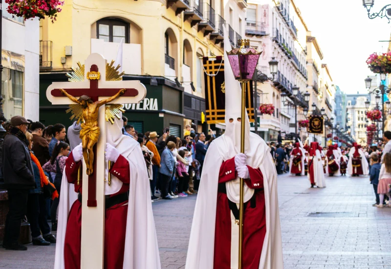 Semana Santa