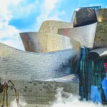 Guggenheim Museum Bilbao (Architecture, Tickets, Facts)