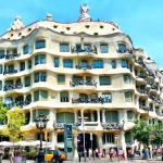 La Pedrera (Casa Mila), Barcelona: Photos, Tickets, Location