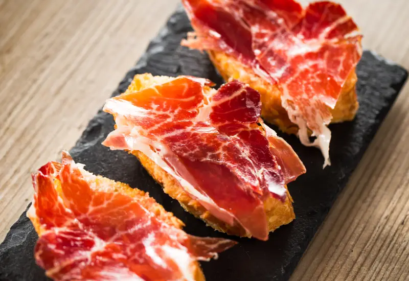 Jamon Iberico