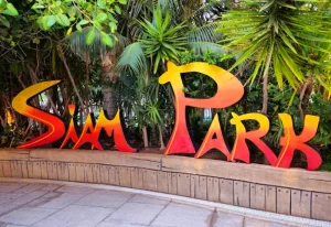 siam park