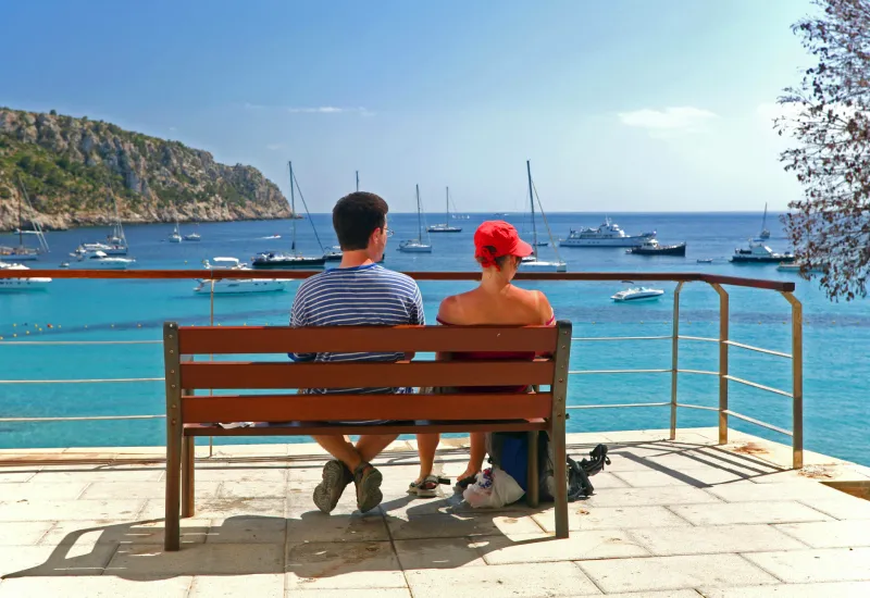 ibiza tourist attractions