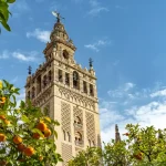 Everything about Giralda, Seville (History, Tickets)