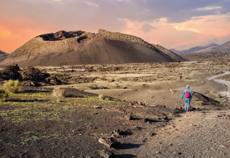 Lanzarote National Park