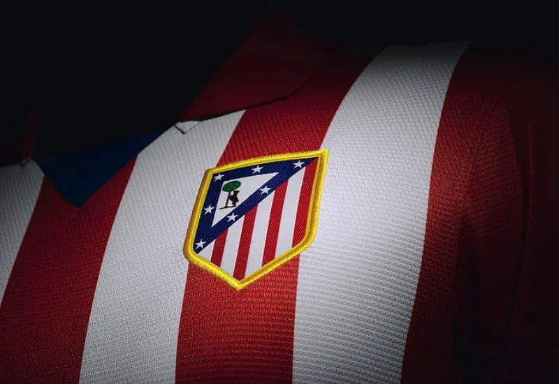 atletico madrid