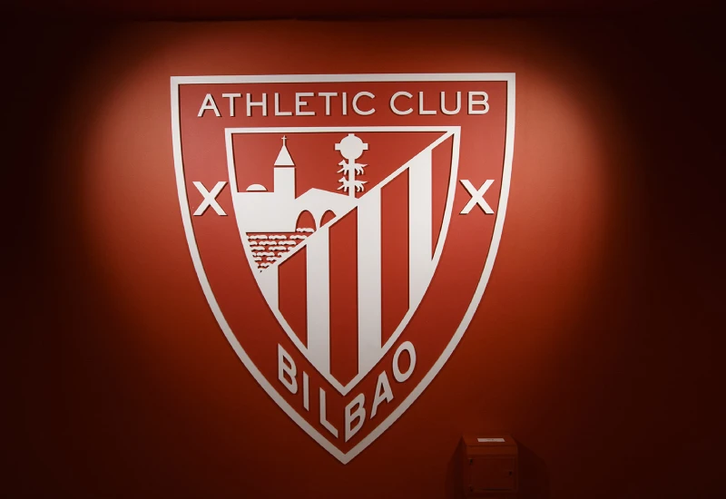 Athletic Bilbao football club