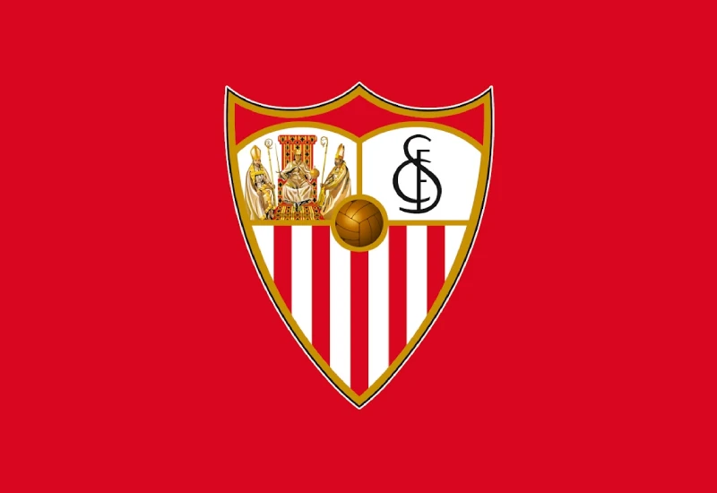 Sevilla FC logo