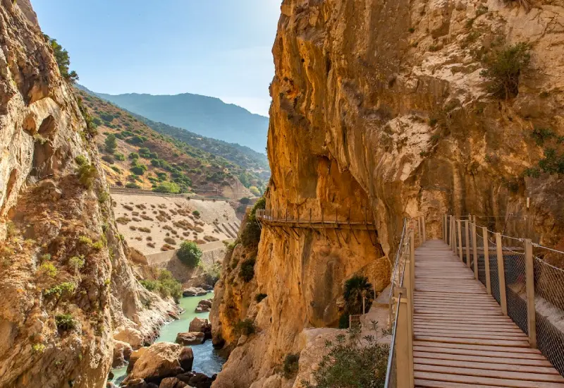 Caminito del Rey Reviews