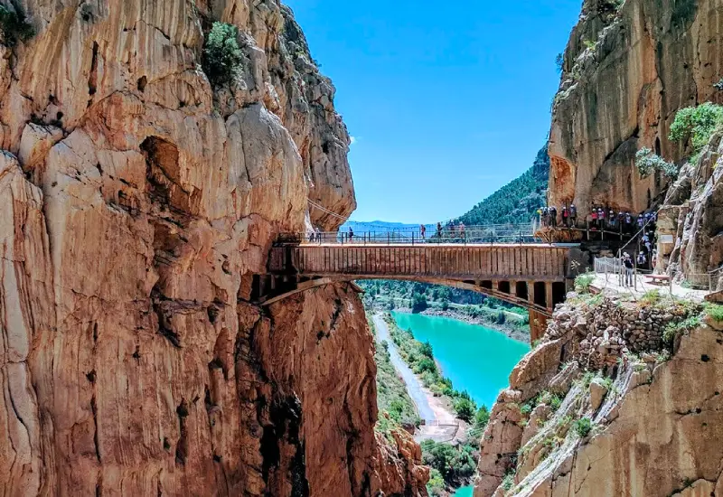 Caminito del Rey