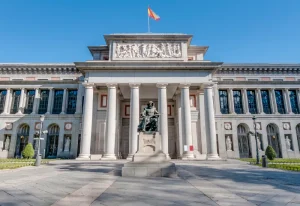 Museo Nacional del Prado