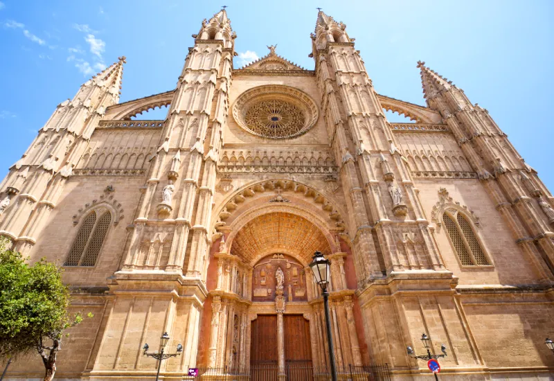 Palma Cathedral Tickets