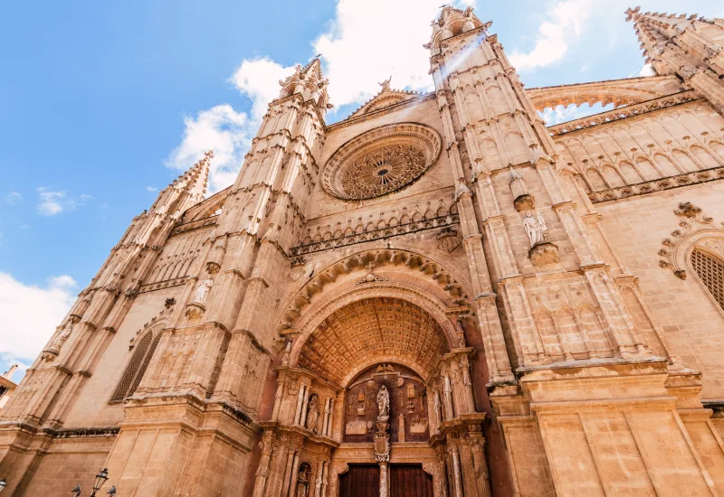 Palma Cathedral