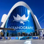 The Oceanographic of Valencia (Info, Map, Ticket Price)