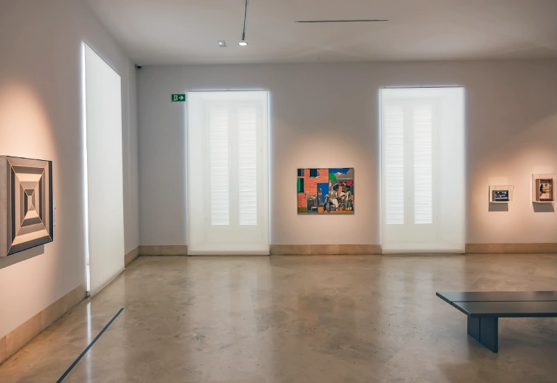 Thyssen Bornemisza National Museum Artworks