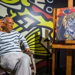 Pablo Picasso (Biography, Art, Paintings, Museum)