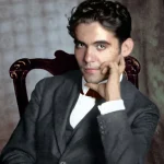 Federico Garcia Lorca (Biography, Poems, Death)